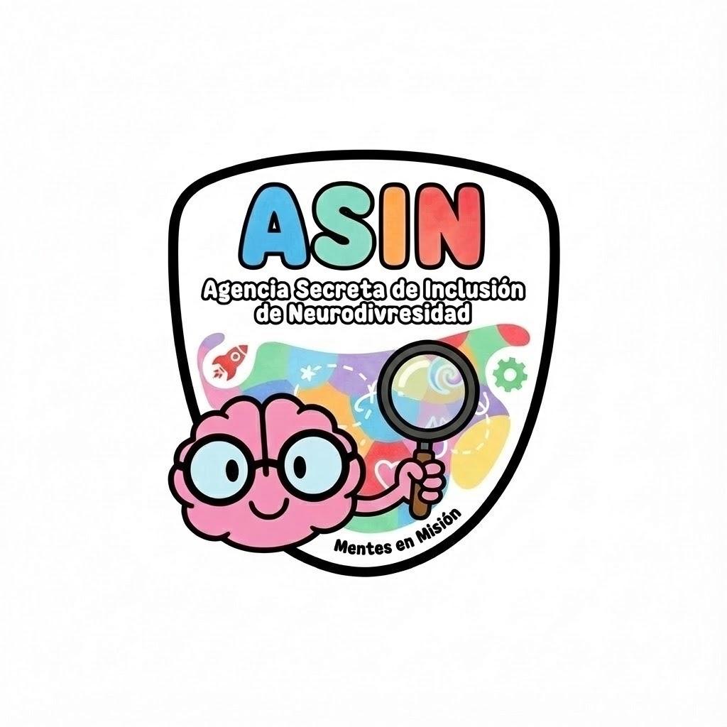 ASIN Logo